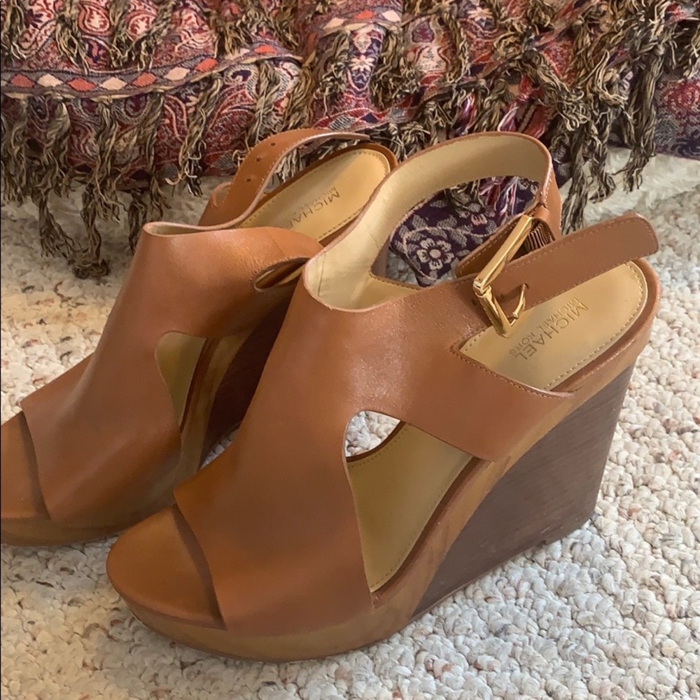 Michael Kors Wedges